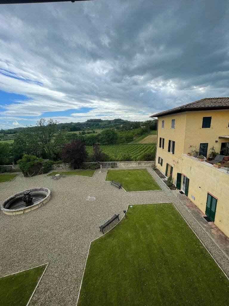 Apartment in Scacciapensieri - Vico Alto, Siena, Tuscany 1 - 16279523