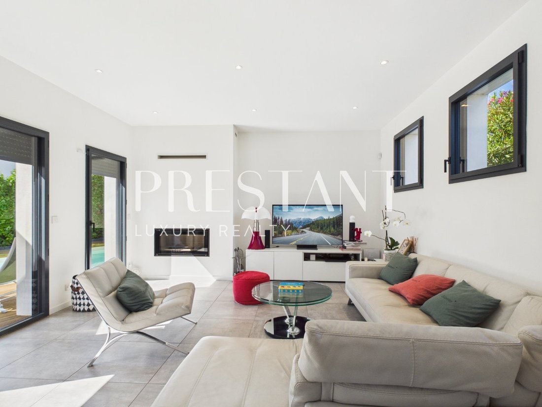 House in Anglet, Nouvelle-Aquitaine, France 4 - 16279694