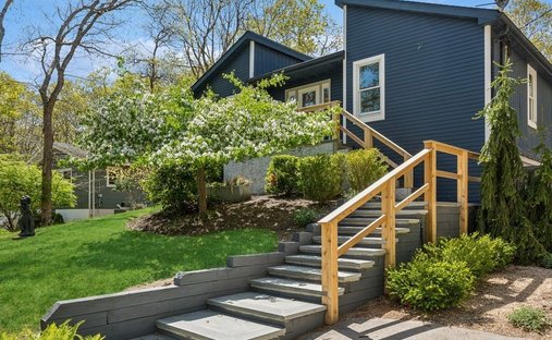Sag Harbor, New York, United States 1