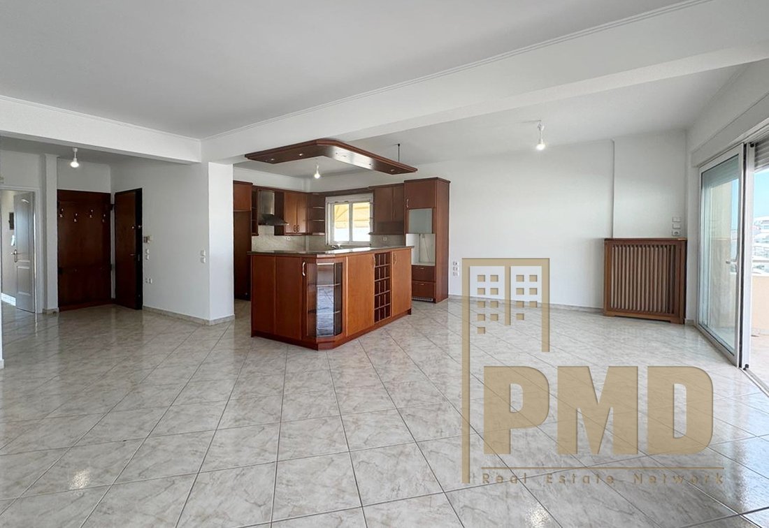 Apartment in Glyfada, Attica, Greece 5 - 16280359
