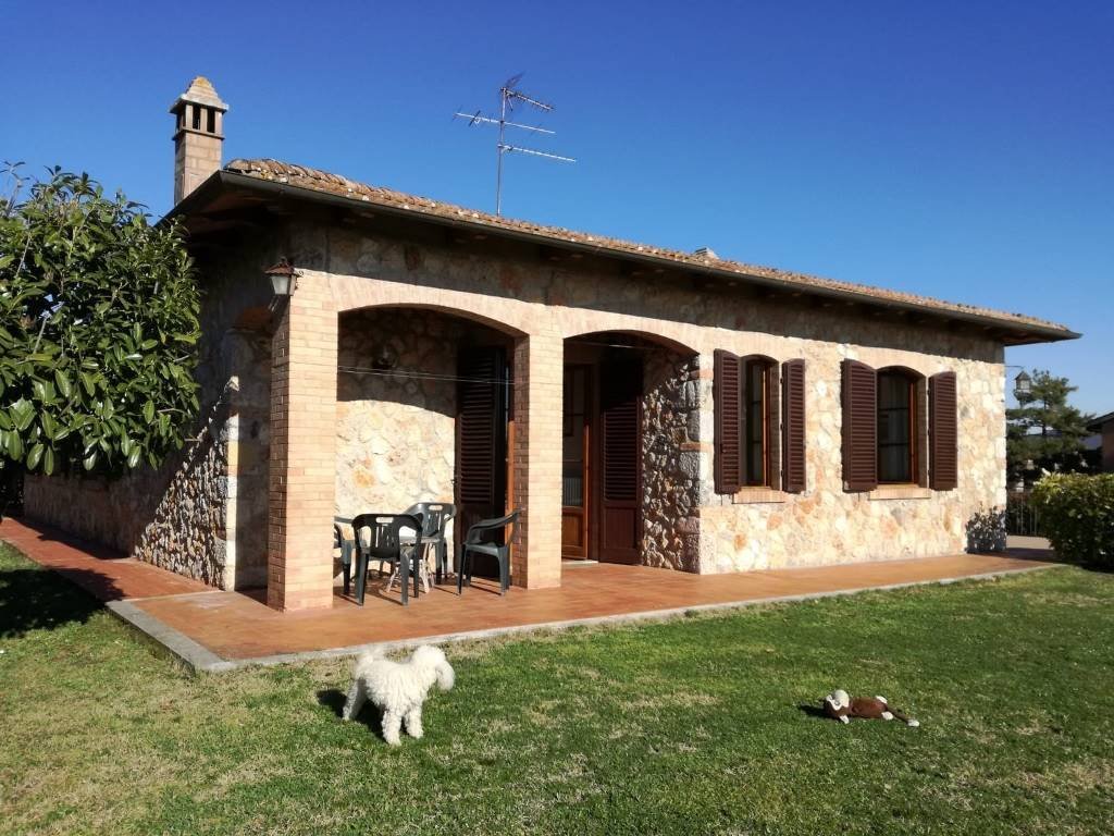 House in Sovicille, Tuscany, Italy 2 - 16279542