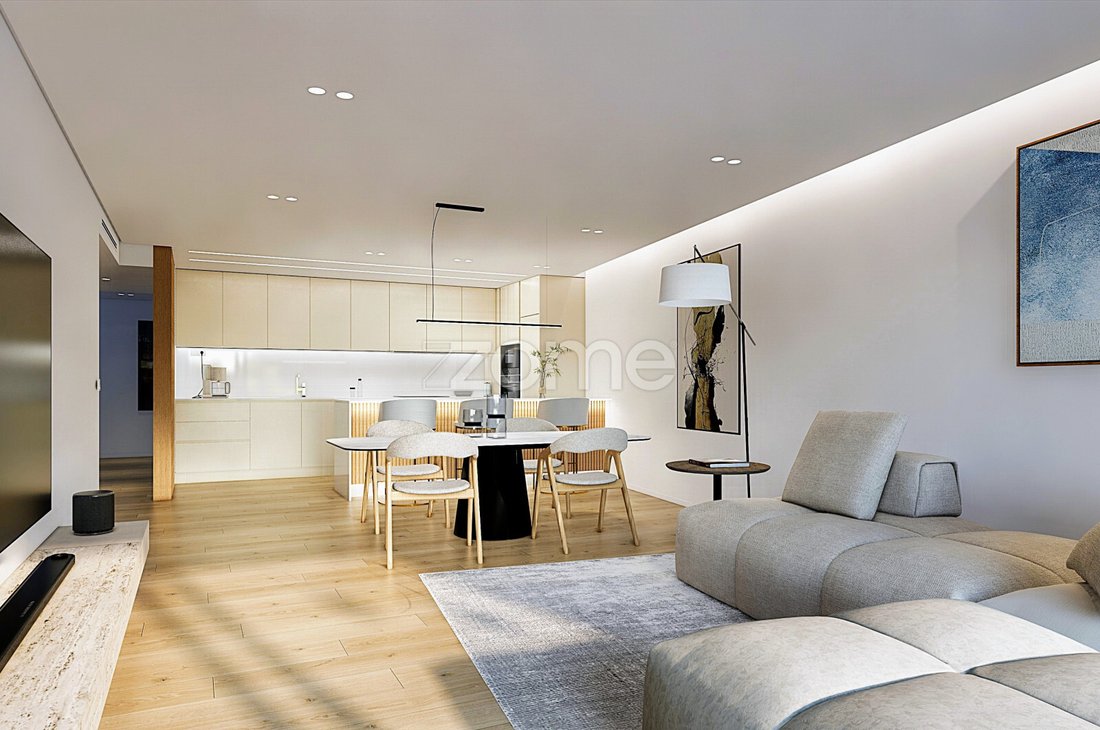 Apartment in Loures, Lisbon, Portugal 3 - 16279970