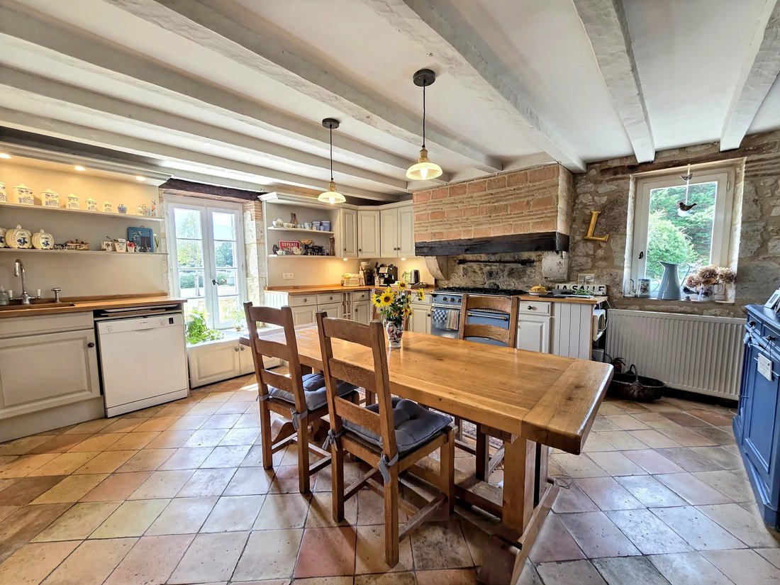 House in Eymet, Nouvelle-Aquitaine, France 3 - 16279499