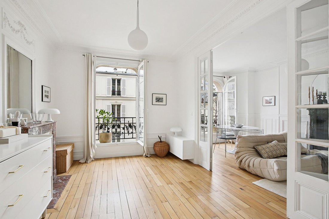 Apartment in Saint Lambert, Paris 15e Arrondissement, Paris 2 - 16279347