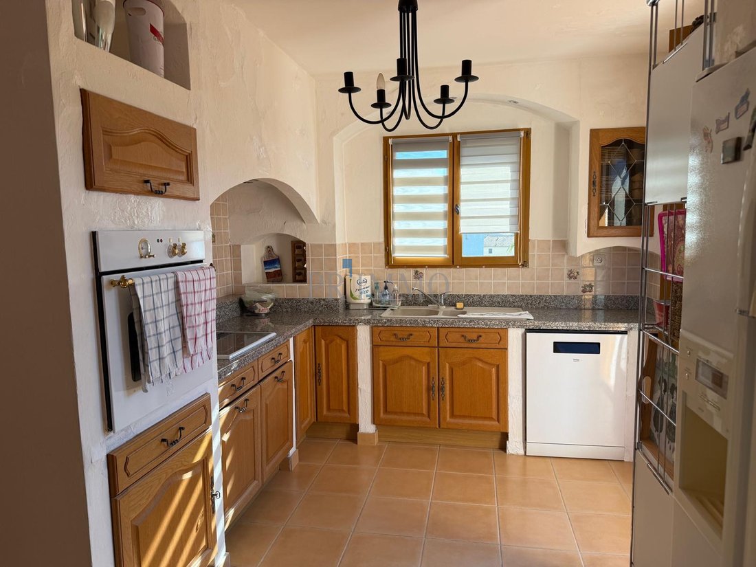 Villa in Les Issambres, Roquebrune-sur-Argens, France 4 - 16279106
