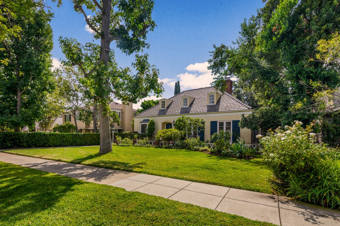 House in San Marino, California, United States 2 - 16281188