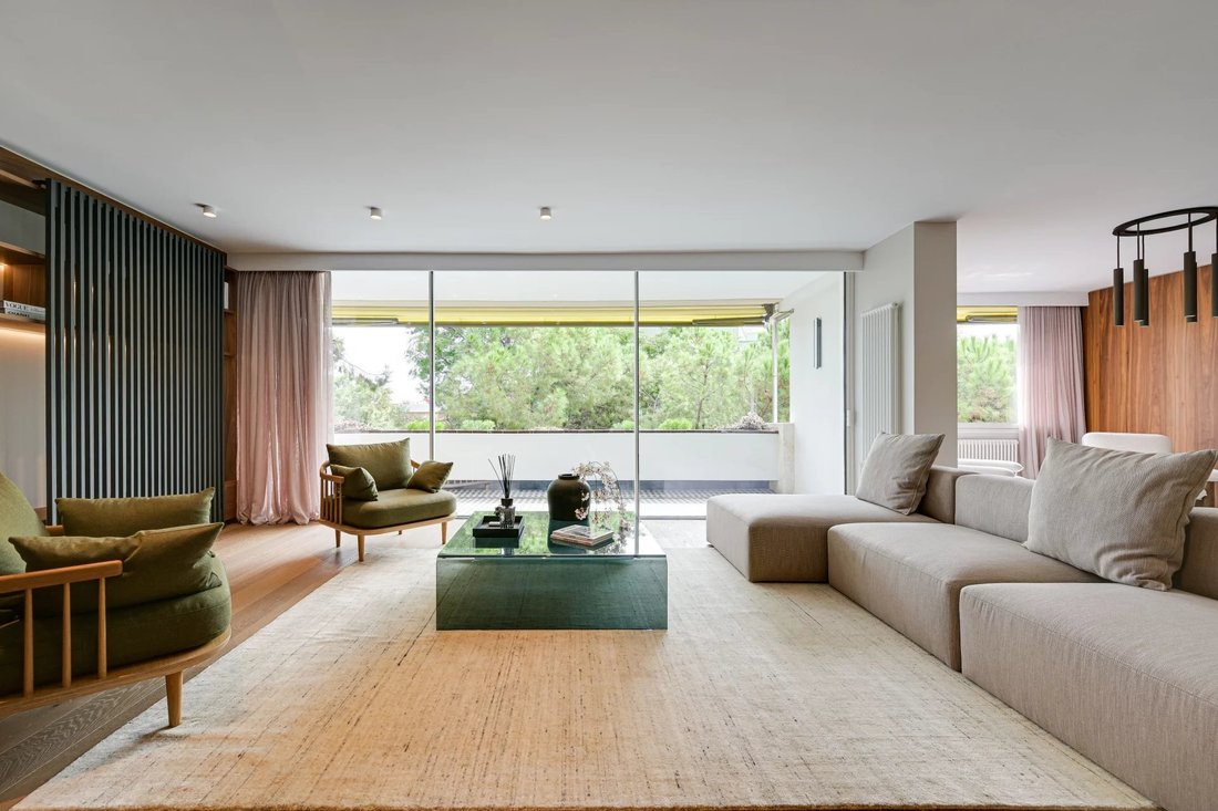 Apartment in Les Corts, Barcelona, Spain 4 - 15129267