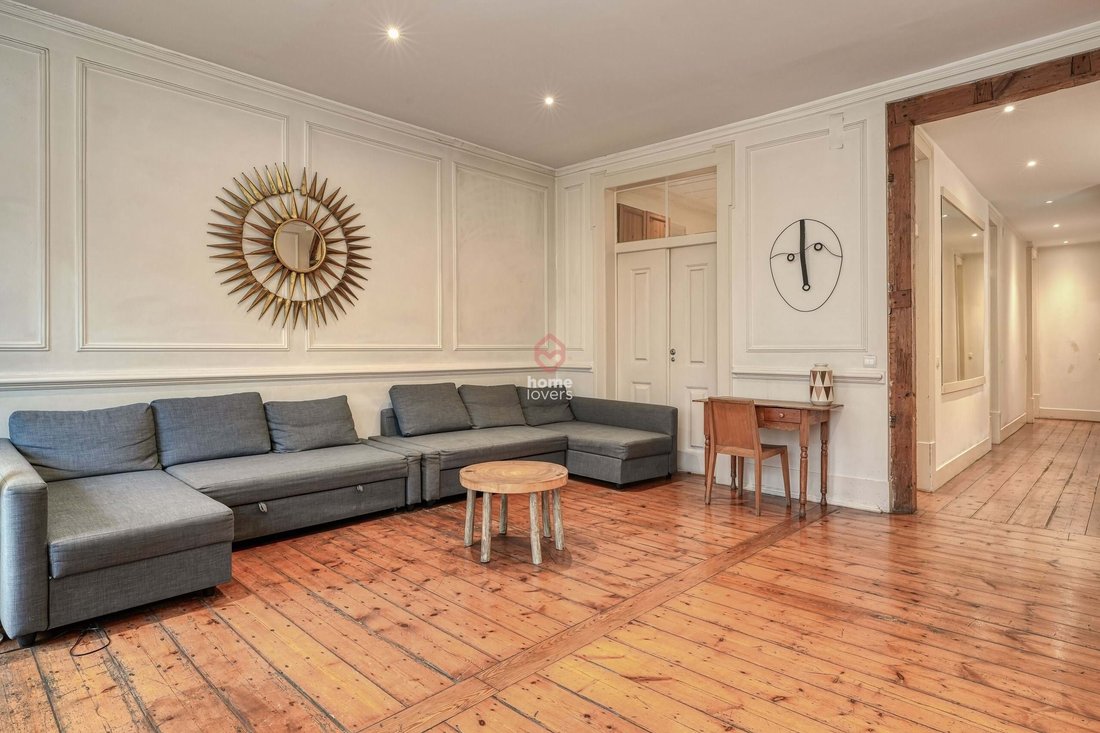 Apartment in Santa Maria Maior, Lisbon, Portugal 5 - 16278693