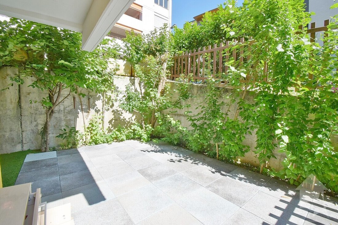 Apartment in Sion, Valais, Switzerland 1 - 16281153
