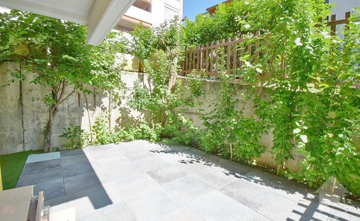 Appartement à Sion, Valais, Suisse 1