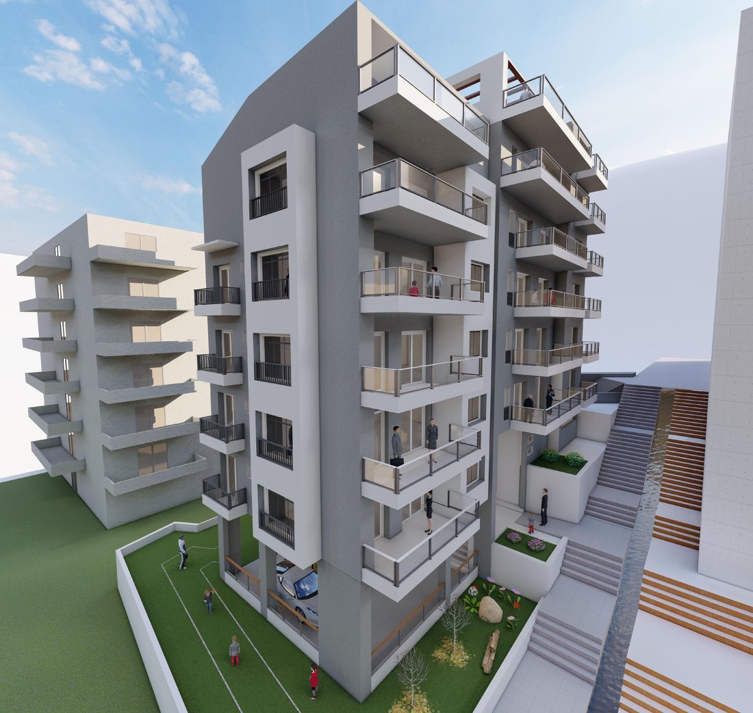 Apartment in Kavala, Macedonia and Thrace, Greece 2 - 15989255