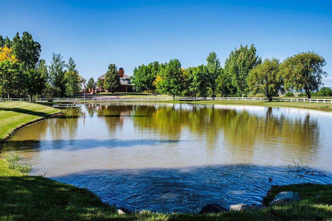 House in Berthoud, Colorado, United States 4 - 16280059