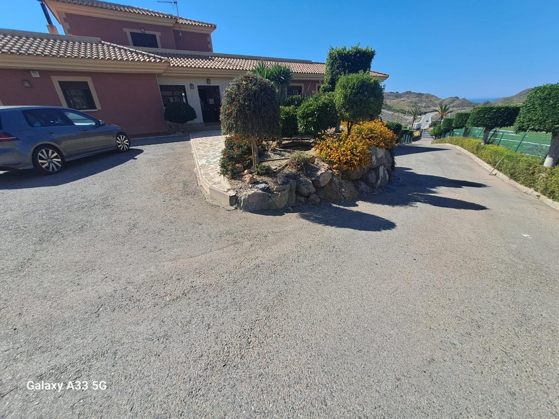 Country House in Eagles, Región de Murcia, Spain 5 - 16280668