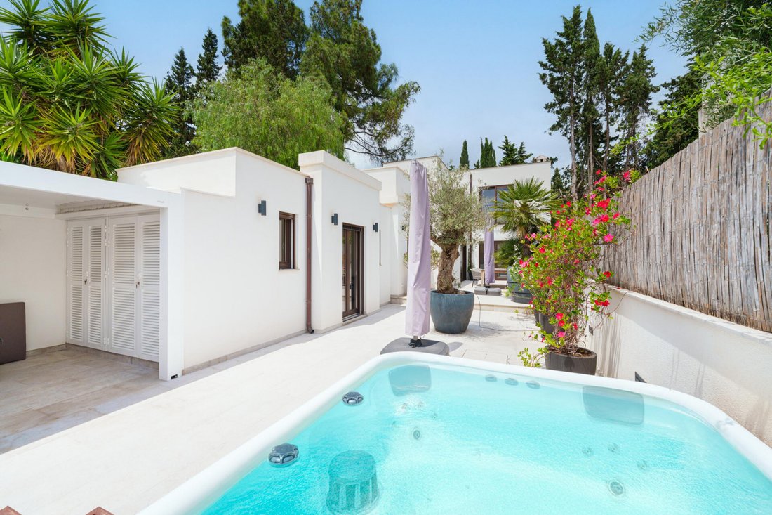 Townhouse in Palma, Balearic Islands, Spain 2 - 16280927