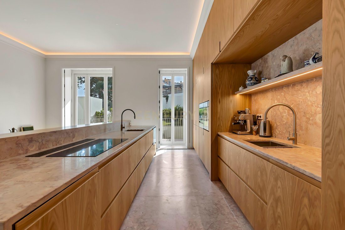 Apartment in Santo Antonio, Lisbon, Portugal 3 - 16281249