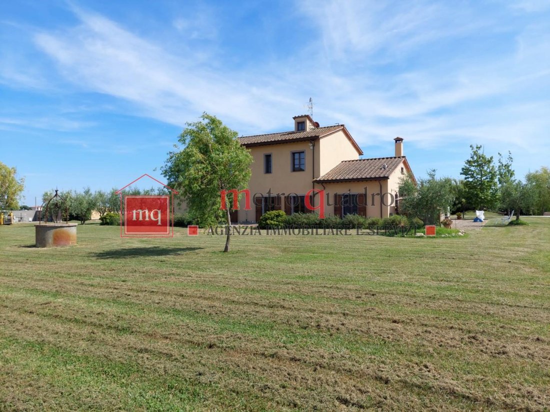 San Frediano a Settimo, Cascina, Tuscany 4 - 16279563