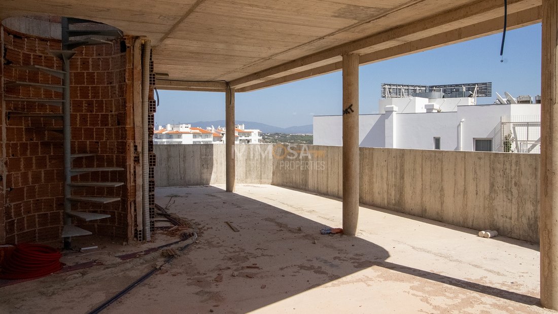 Apartment in Sao Goncalo de Lagos, Algarve, Portugal 5 - 16039679
