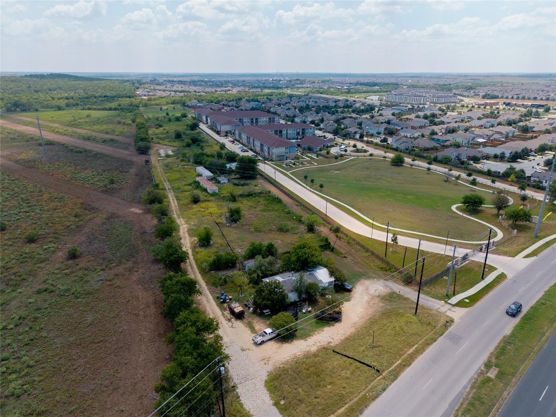 Land in Austin, Texas, United States 4 - 16279916