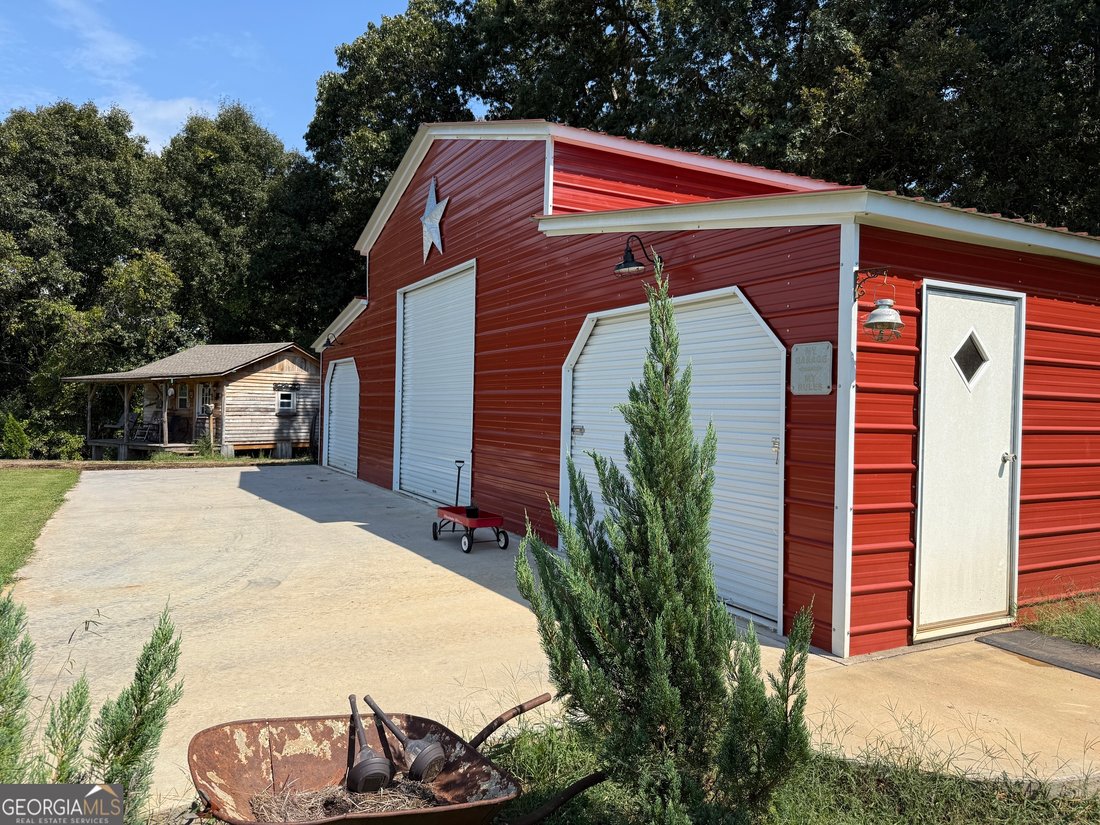 Farm Ranch in Martin, Georgia, United States 5 - 16279971