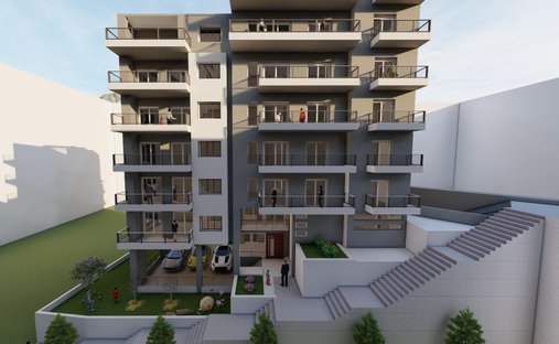 Apartment in Kavala, Macedonia and Thrace, Greece 1