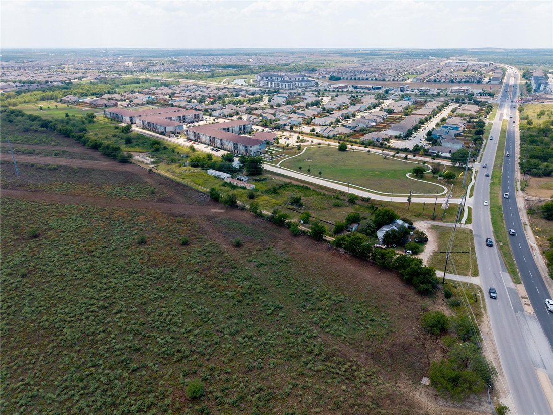 Land in Austin, Texas, United States 3 - 16279916