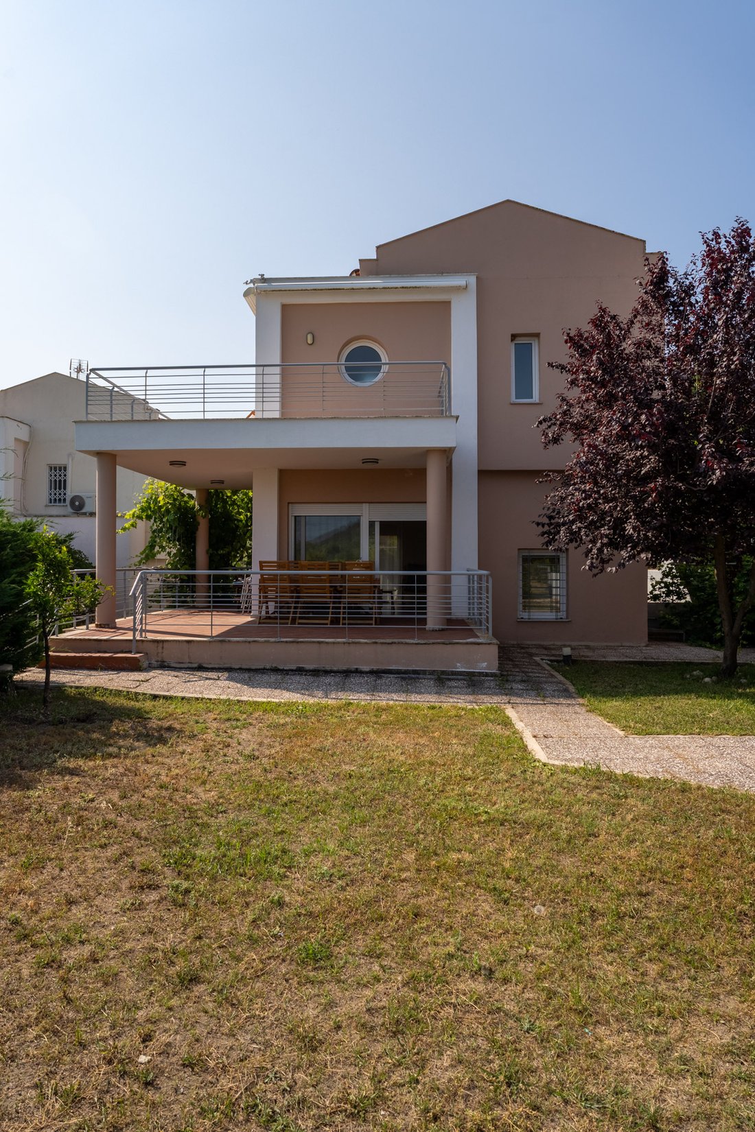 House in Pallini Municipal Unit, Macedonia and Thrace, Greece 4 - 15989261
