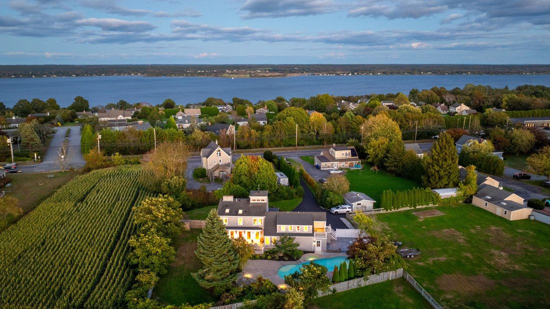 House in Portsmouth, Rhode Island, United States 3 - 16277530