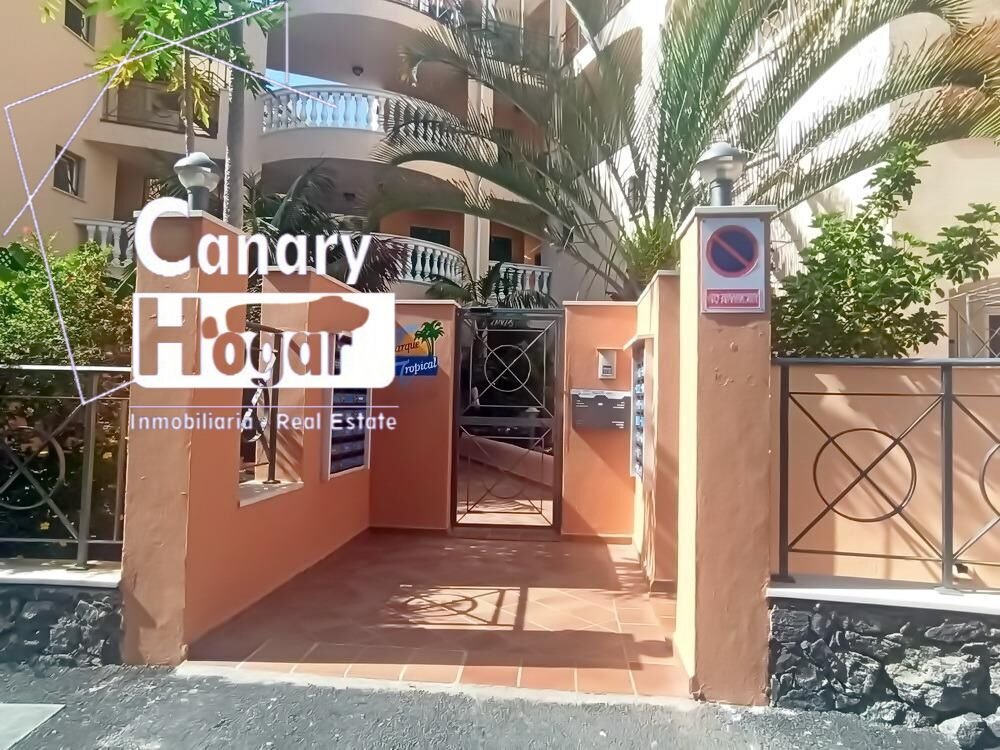 Penthouse in Los Cristianos, Canary Islands, Spain 3 - 16279166