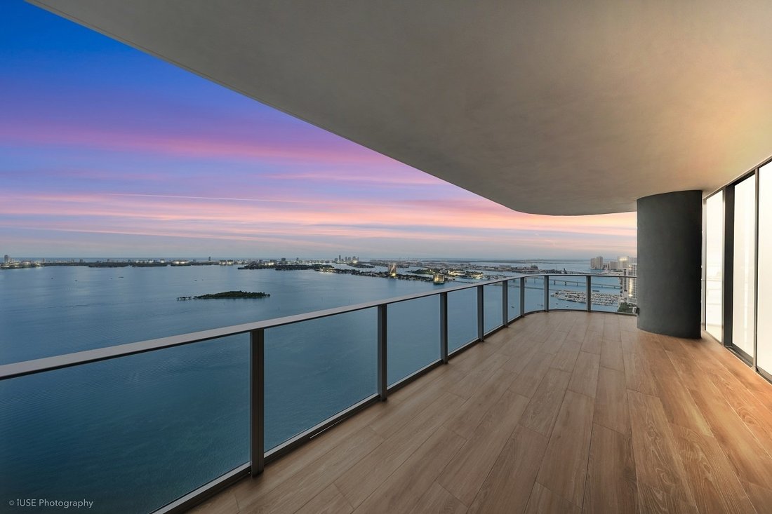Condo in Miami, Florida, United States 3 - 16279767