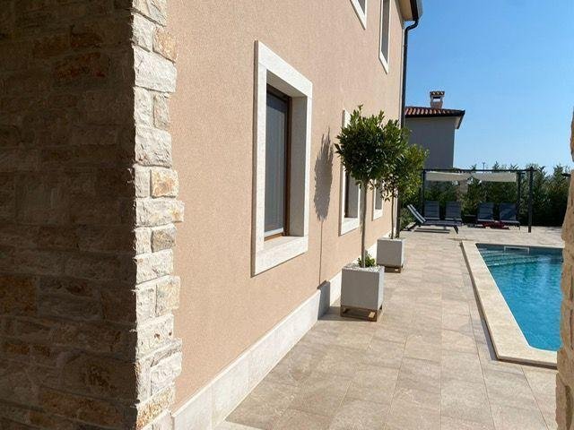 Villa in Karigador, Istria County, Croatia 3 - 16280029
