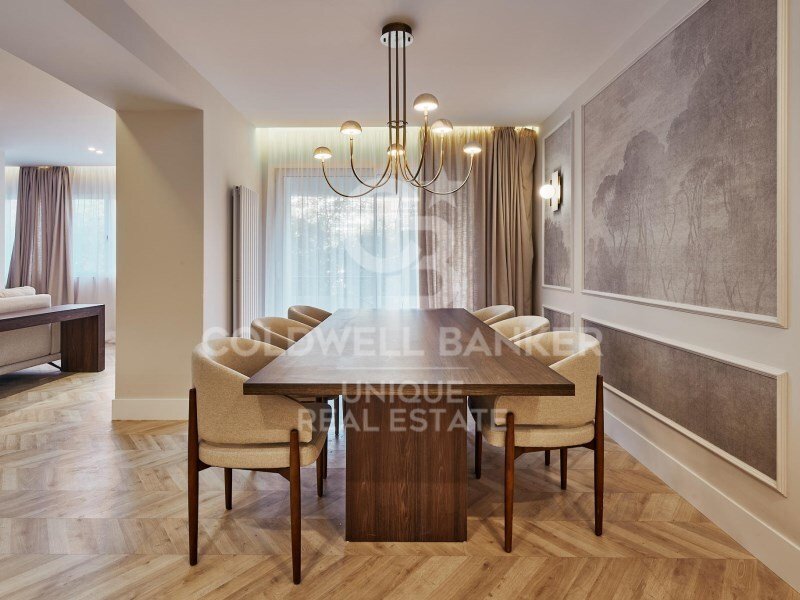 Apartment in Barrio Salamanca, Madrid, Spain 2 - 15778452