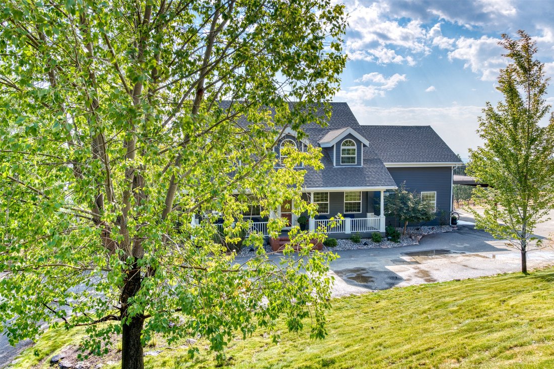 House in Florence, Montana, United States 5 - 16279919