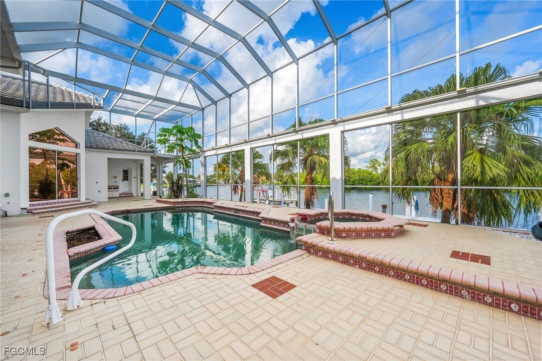 House in Port Charlotte, Florida, United States 3 - 16278054