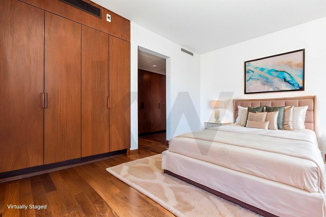 Apartment in Avenidas Novas, Lisbon, Portugal 5 - 16280708