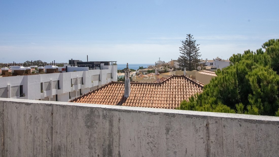 Apartment in Sao Goncalo de Lagos, Algarve, Portugal 2 - 16039679