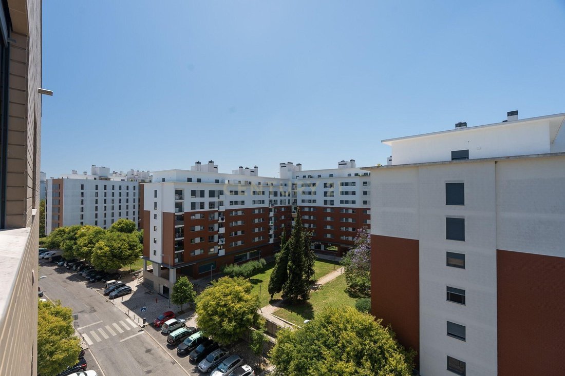 Apartment in Marvila, Lisbon, Portugal 1 - 15748602