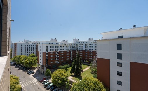 Apartment in Marvila, Lisbon, Portugal 1