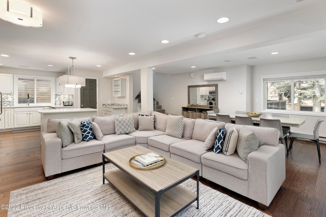 House in Aspen, Colorado, United States 1 - 16279850