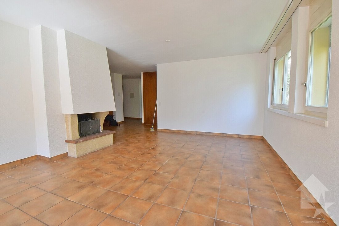 Apartment in Sion, Valais, Switzerland 4 - 16281153