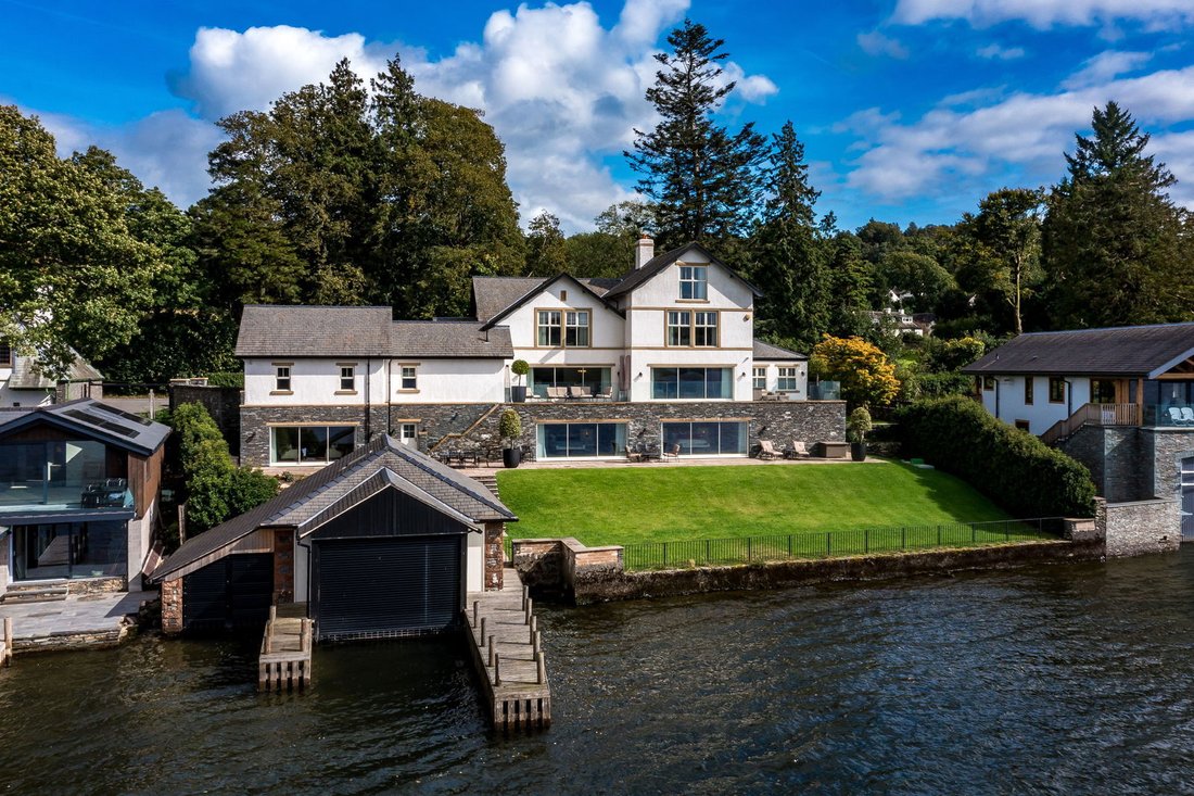 House in Windermere, England 1 - 16279663