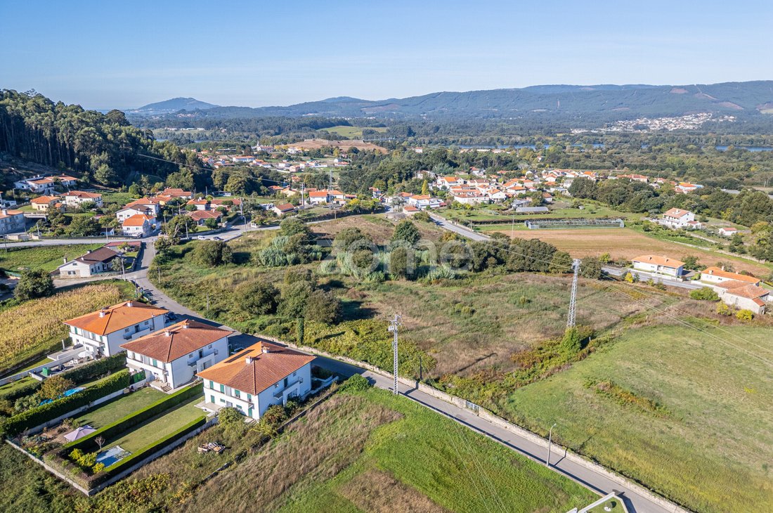 Land in Reboreda e Nogueira, Viana do Castelo District, Portugal 5 - 16279903