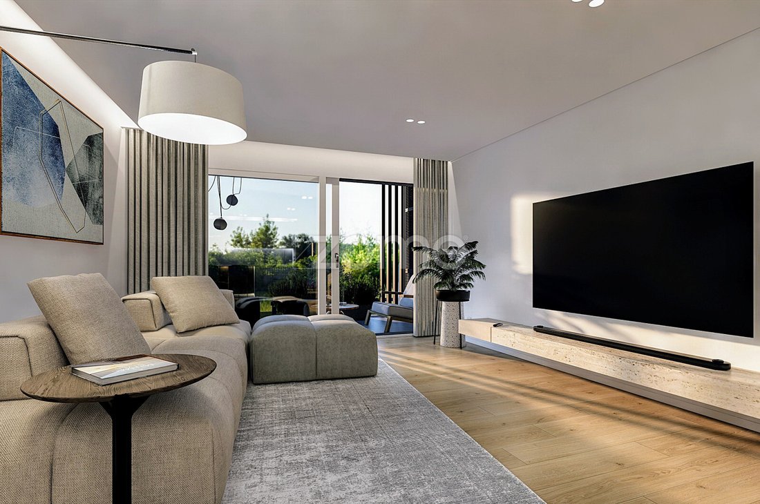 Apartment in Loures, Lisbon, Portugal 5 - 16279970