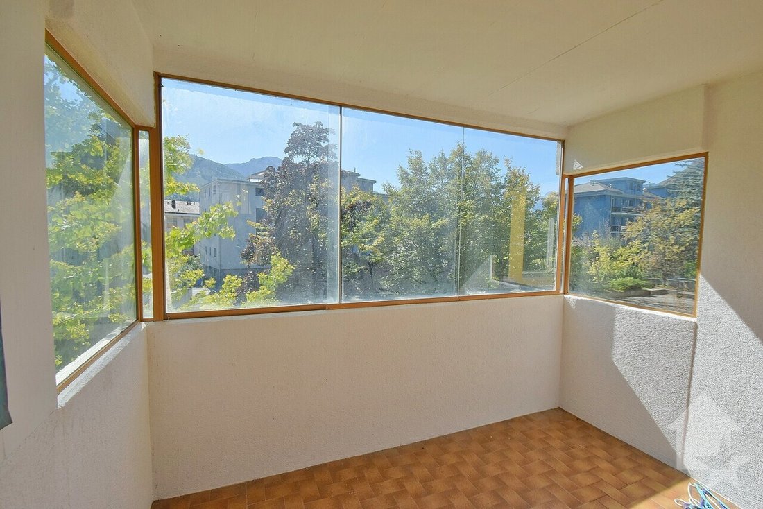 Apartment in Sion, Valais, Switzerland 2 - 16281153