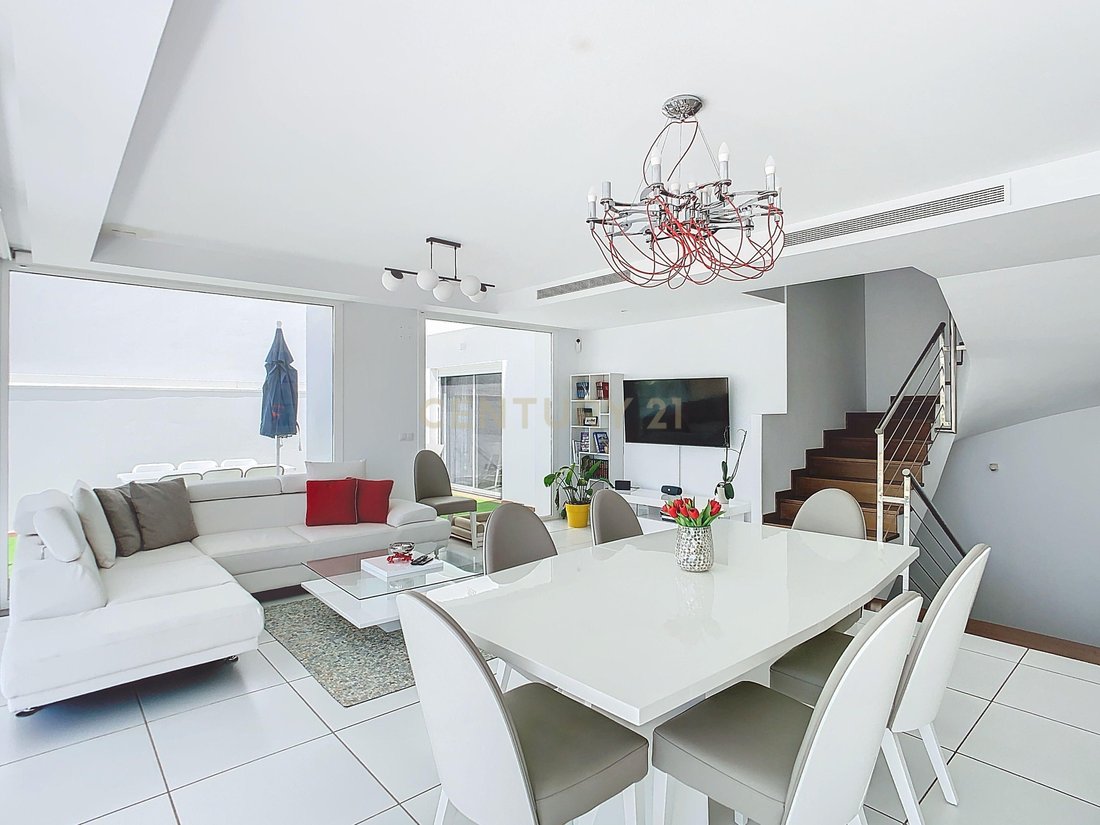 Villa in Benalmadena, Andalusia, Spain 3 - 14642801