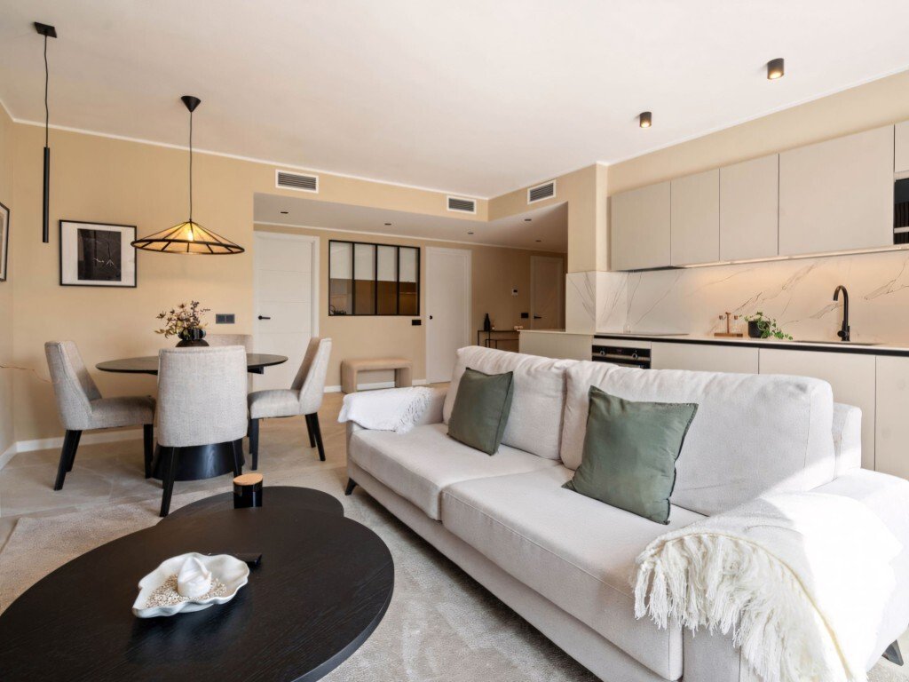 Apartment in Puerto Banus, Marbella, Spain 5 - 16279525