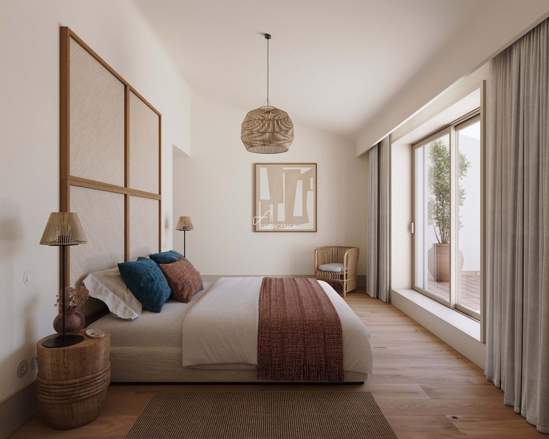 Villa in Vilamoura, Quarteira, Algarve 1 - 16278716