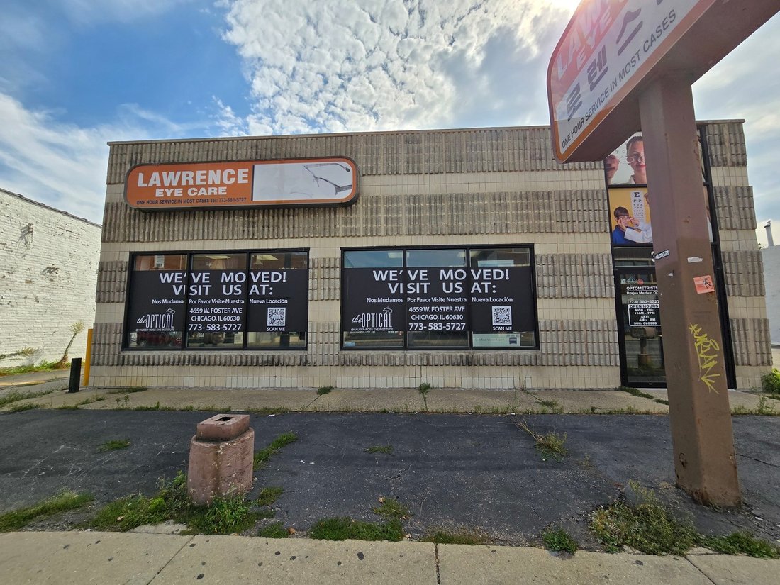 Land in Chicago, Illinois, United States 1 - 16278475
