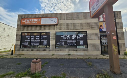 Land in Chicago, Illinois, United States 1