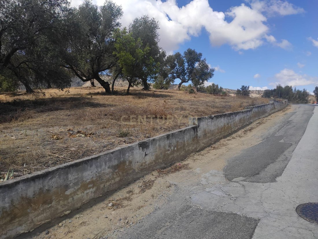 Land in Torremolinos, Andalusia, Spain 3 - 13444459