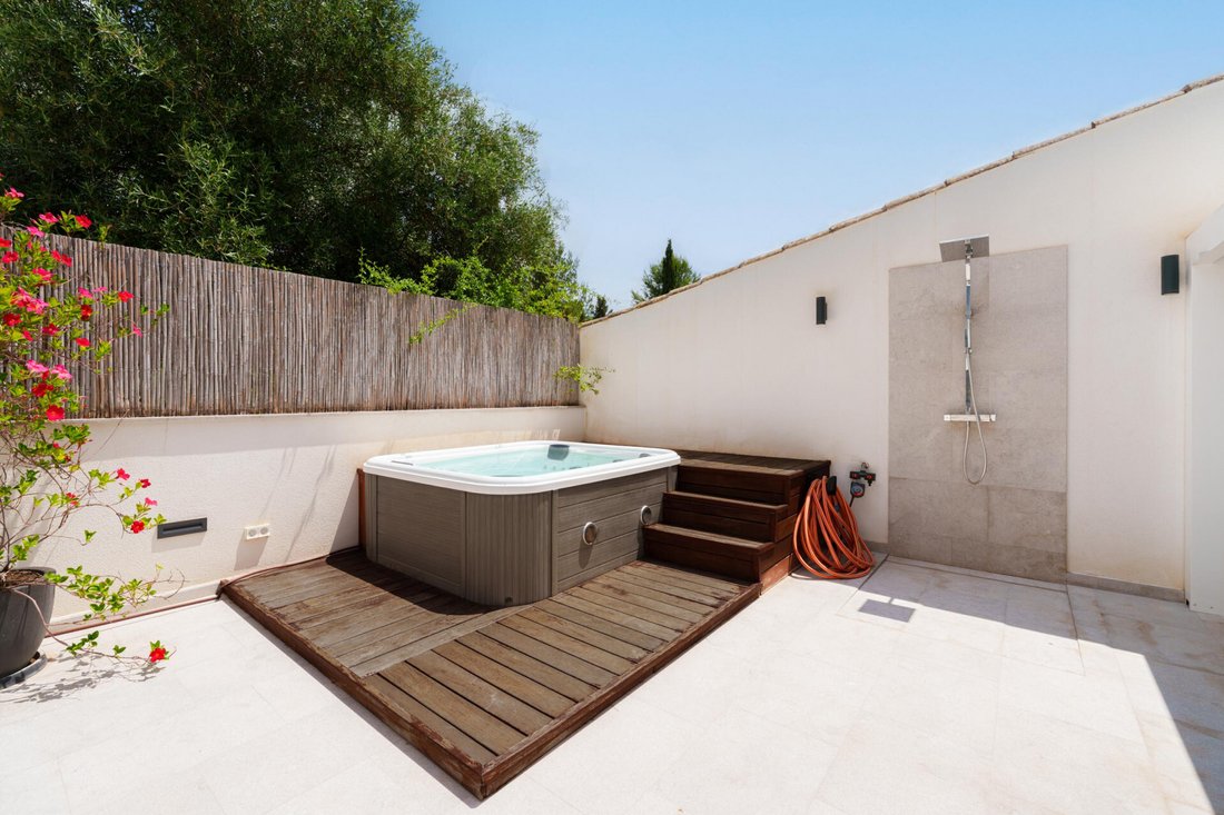 Townhouse in Palma, Balearic Islands, Spain 4 - 16280927